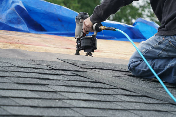 Quick and Trustworthy Emergency Roof Repair Services in Carlyss, LA